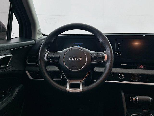 used 2023 Kia Sportage car, priced at $20,397
