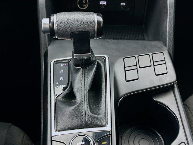used 2023 Kia Sportage car, priced at $20,397