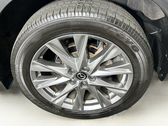 used 2021 Mazda CX-5 car, priced at $24,989