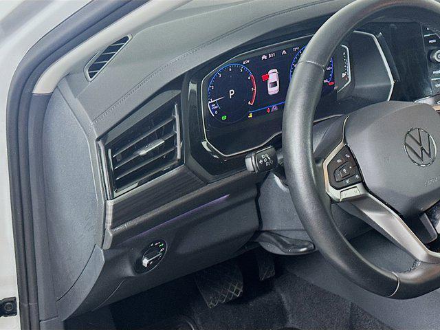 used 2024 Volkswagen Jetta car, priced at $20,987