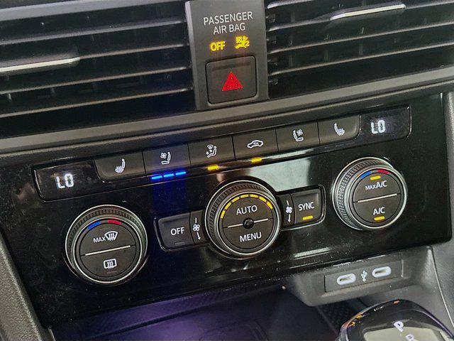 used 2024 Volkswagen Jetta car, priced at $20,987