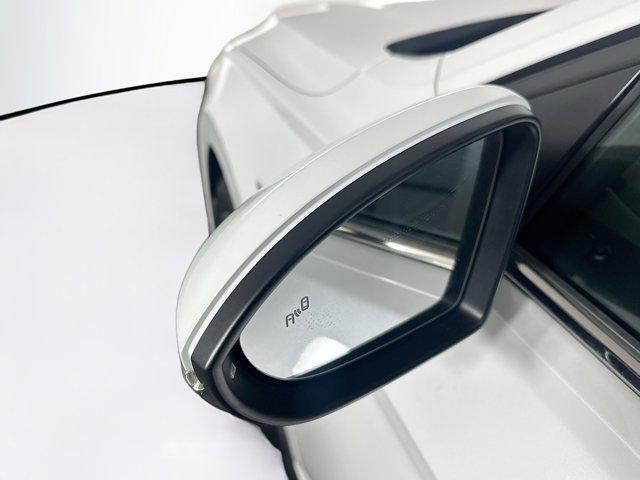 used 2024 Volkswagen Jetta car, priced at $20,987