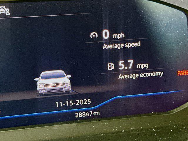 used 2024 Volkswagen Jetta car, priced at $20,987