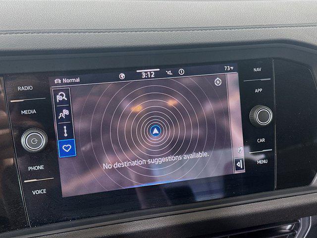 used 2024 Volkswagen Jetta car, priced at $20,987