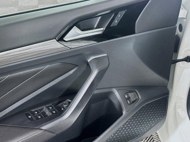 used 2024 Volkswagen Jetta car, priced at $20,987