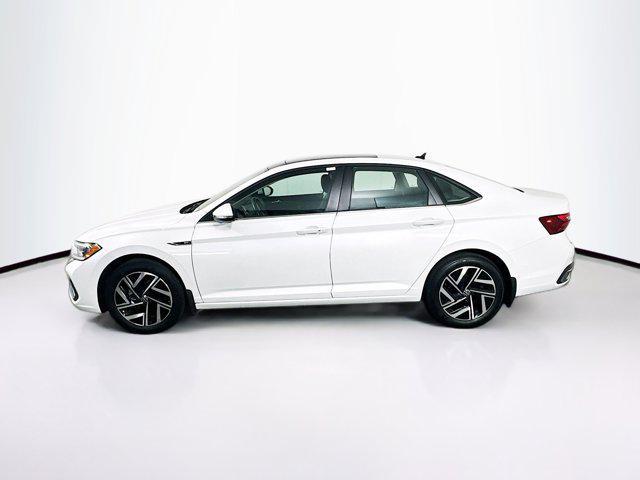 used 2024 Volkswagen Jetta car, priced at $20,987