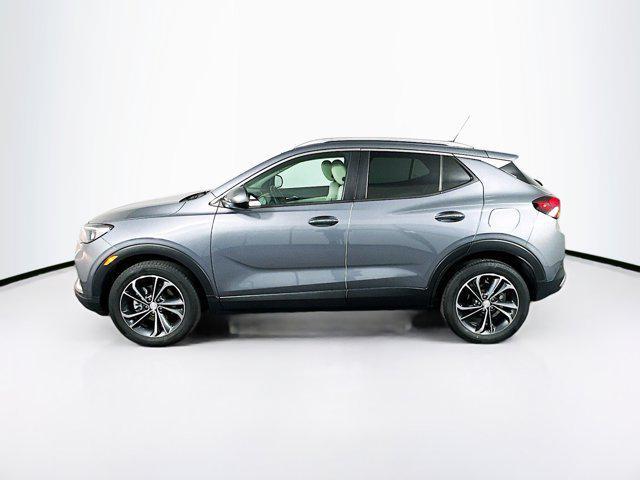 used 2020 Buick Encore GX car, priced at $17,789