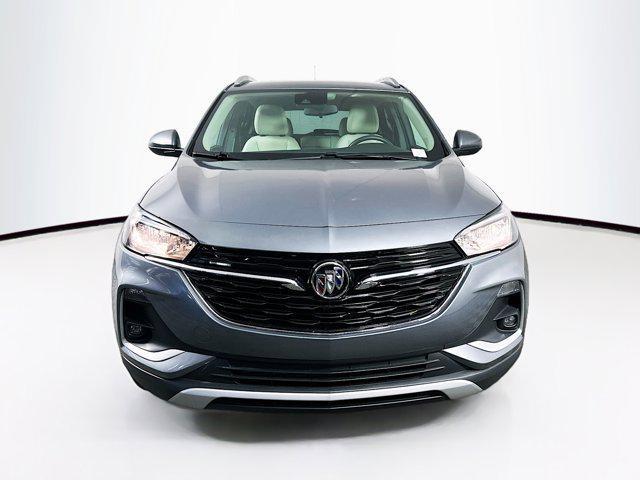 used 2020 Buick Encore GX car, priced at $17,789