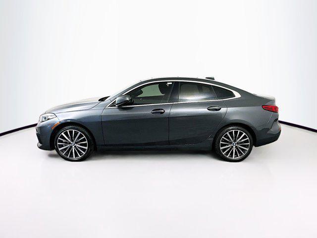 used 2021 BMW 228 Gran Coupe car, priced at $24,989