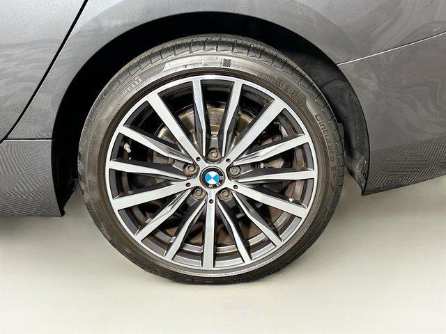 used 2021 BMW 228 Gran Coupe car, priced at $24,989