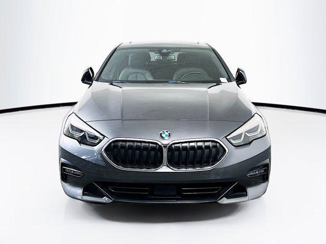 used 2021 BMW 228 Gran Coupe car, priced at $24,989