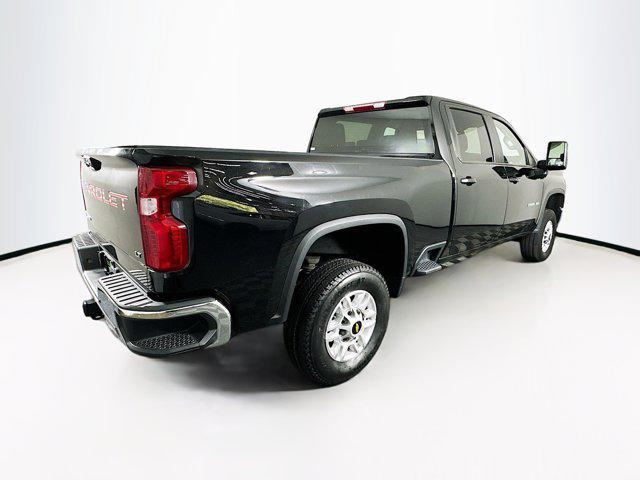 used 2022 Chevrolet Silverado 2500 car, priced at $41,109