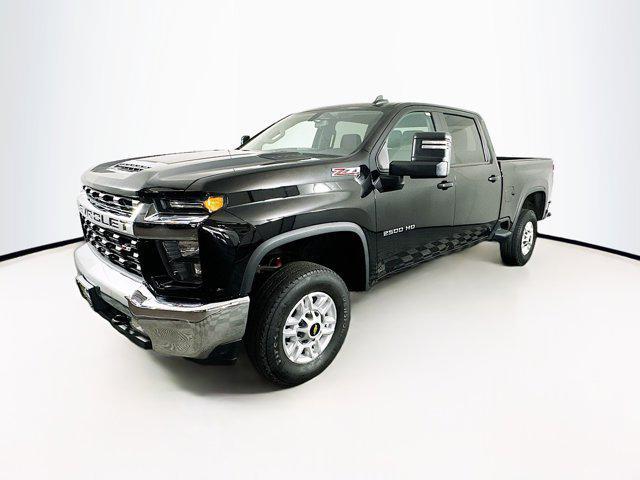 used 2022 Chevrolet Silverado 2500 car, priced at $41,109