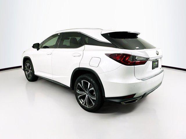 used 2021 Lexus RX 350 car, priced at $29,499