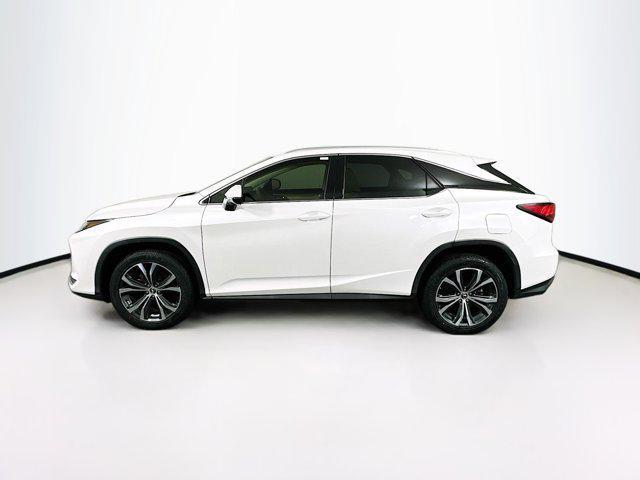 used 2021 Lexus RX 350 car, priced at $29,499