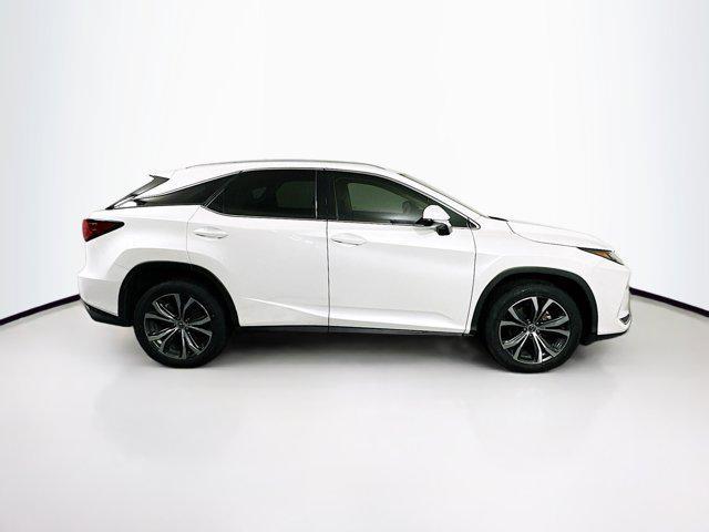 used 2021 Lexus RX 350 car, priced at $29,499