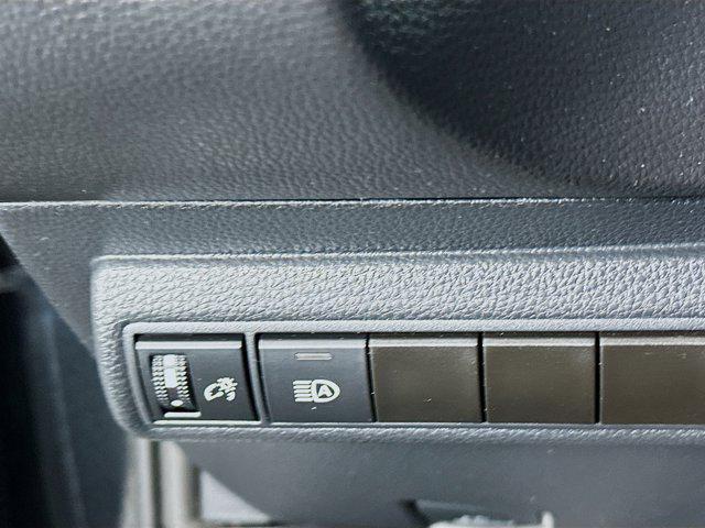 used 2022 Toyota Corolla car, priced at $19,297
