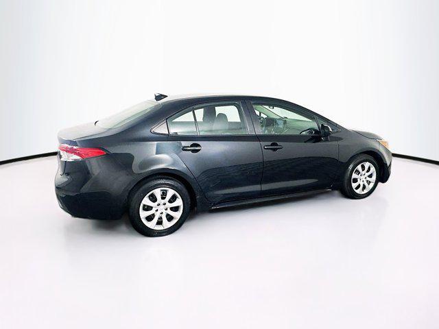 used 2022 Toyota Corolla car, priced at $19,297