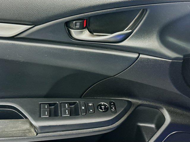 used 2018 Honda Civic car, priced at $14,899