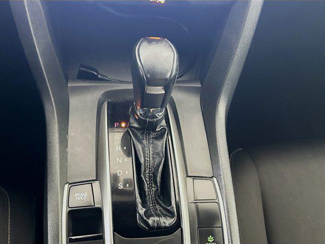used 2018 Honda Civic car, priced at $14,899