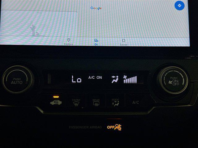 used 2018 Honda Civic car, priced at $14,899