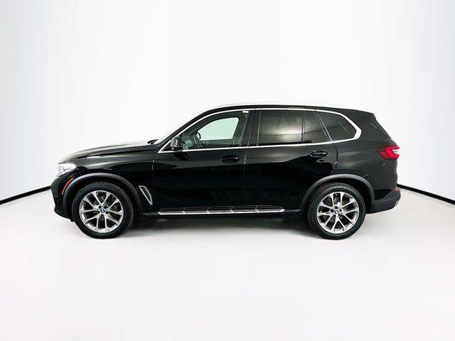 used 2023 BMW X5 car, priced at $36,389