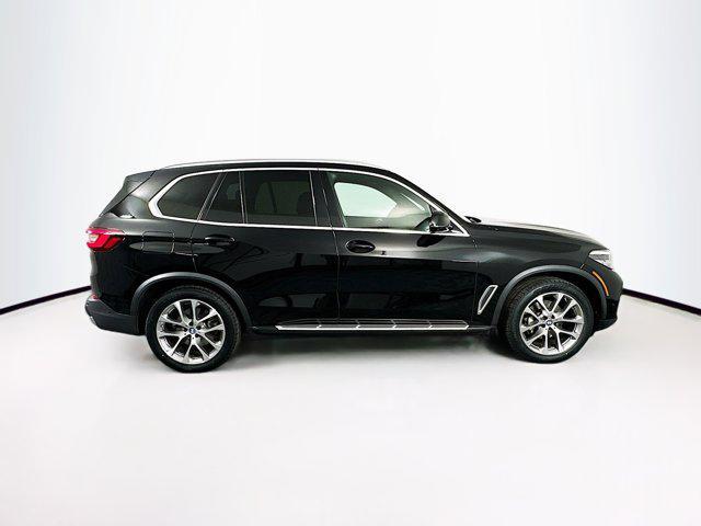 used 2023 BMW X5 car, priced at $36,389