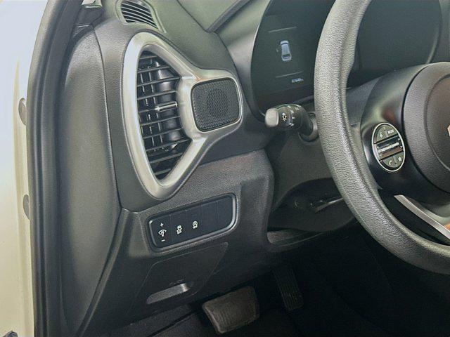 used 2023 Kia Soul car, priced at $16,997