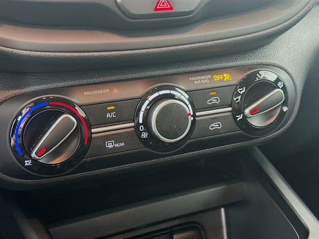 used 2023 Kia Soul car, priced at $16,997