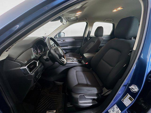 used 2019 Mazda CX-5 car, priced at $17,996