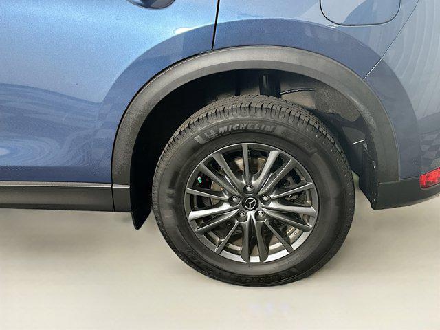 used 2019 Mazda CX-5 car, priced at $17,996