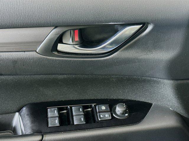 used 2019 Mazda CX-5 car, priced at $17,996
