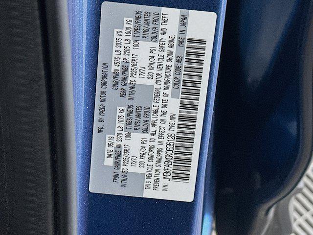 used 2019 Mazda CX-5 car, priced at $17,996