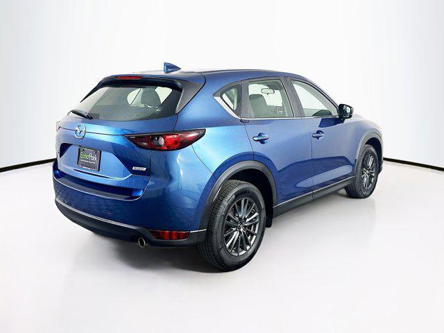 used 2019 Mazda CX-5 car, priced at $17,996