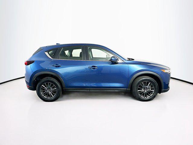 used 2019 Mazda CX-5 car, priced at $17,996