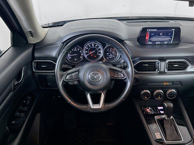 used 2019 Mazda CX-5 car, priced at $17,996