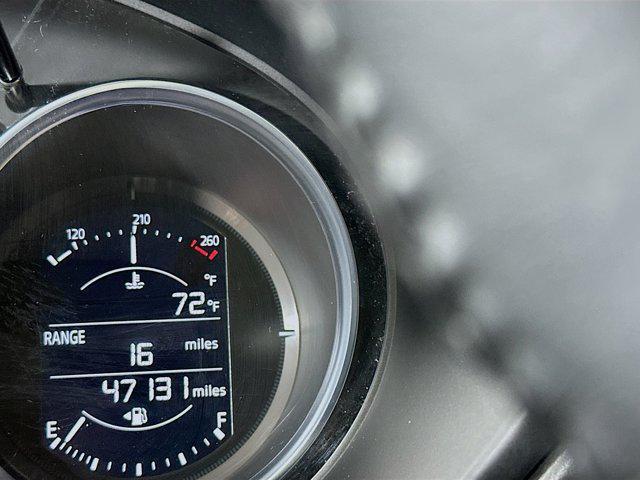 used 2019 Mazda CX-5 car, priced at $17,996