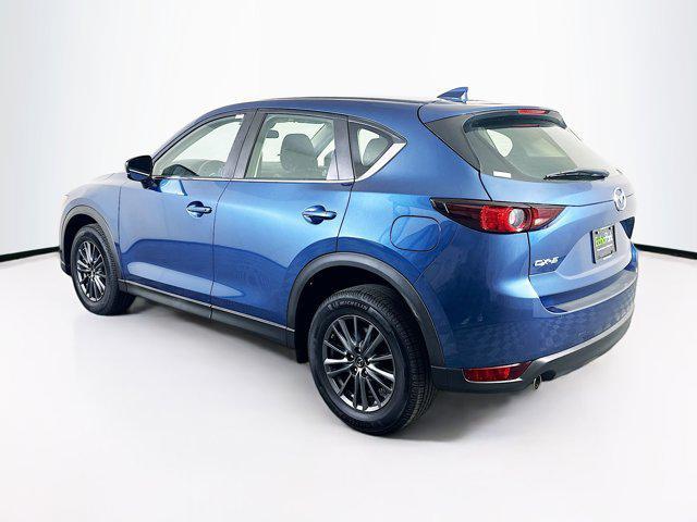 used 2019 Mazda CX-5 car, priced at $17,996