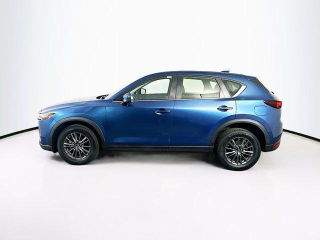 used 2019 Mazda CX-5 car, priced at $17,996