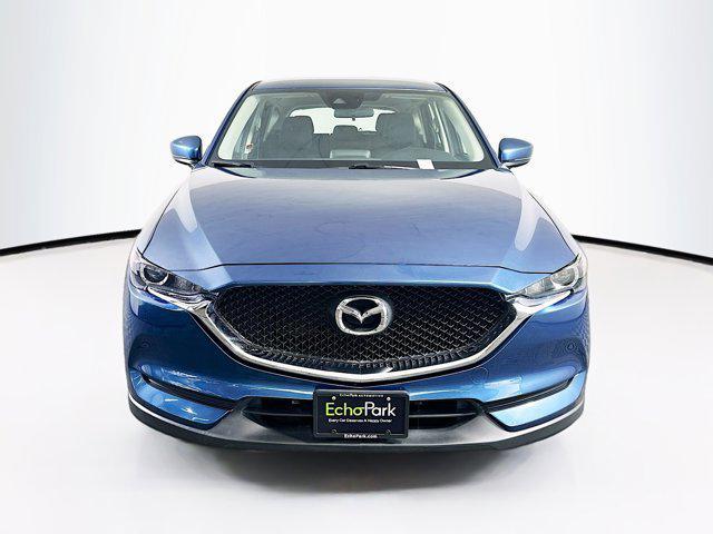used 2019 Mazda CX-5 car, priced at $17,996