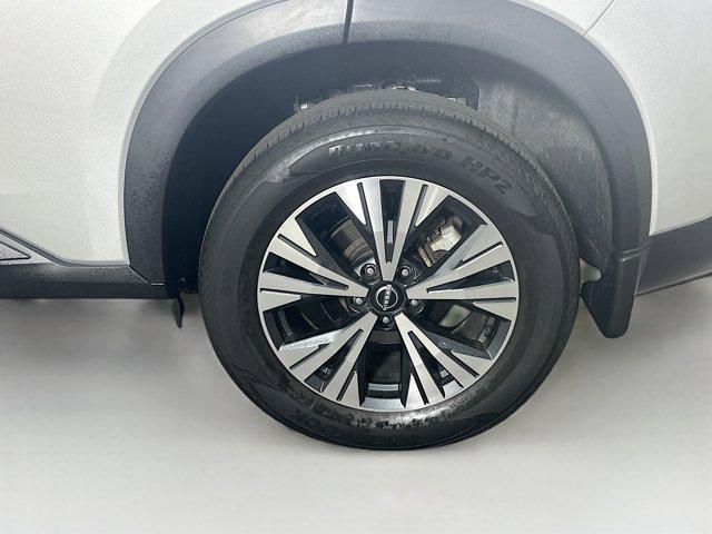 used 2023 Nissan Rogue car, priced at $20,387