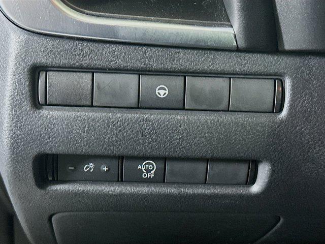 used 2023 Nissan Rogue car, priced at $20,387