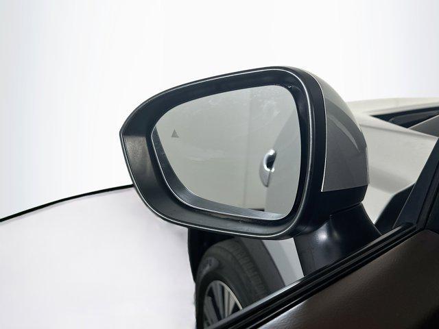 used 2023 Nissan Rogue car, priced at $20,387