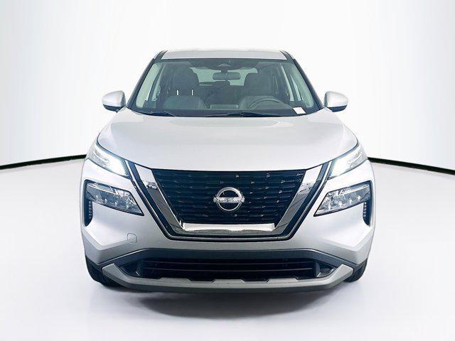 used 2023 Nissan Rogue car, priced at $20,387