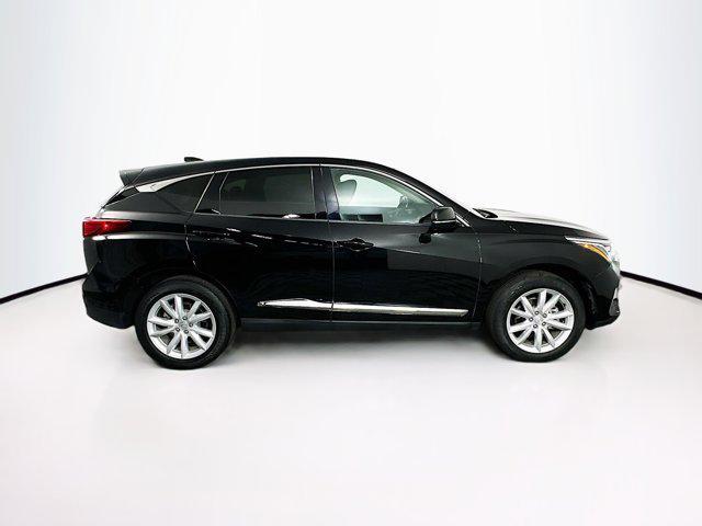 used 2021 Acura RDX car, priced at $25,589