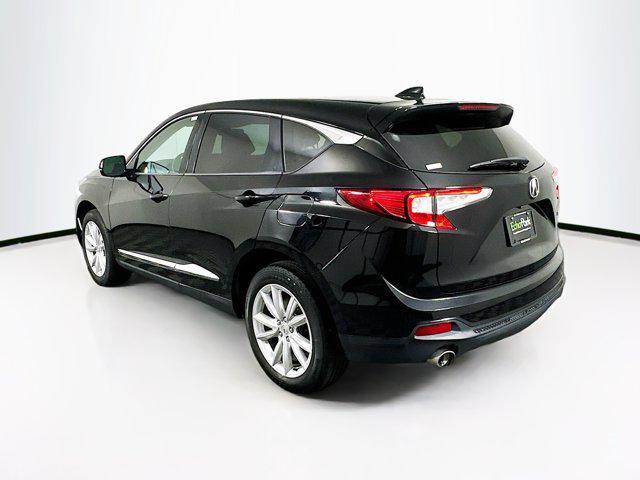 used 2021 Acura RDX car, priced at $25,589