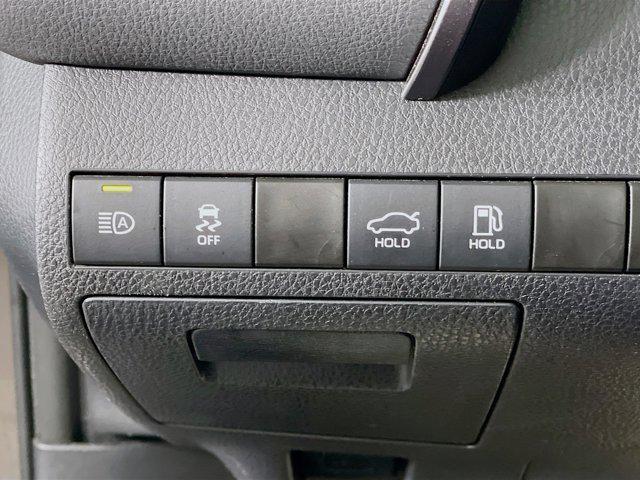 used 2023 Toyota Camry car, priced at $22,997