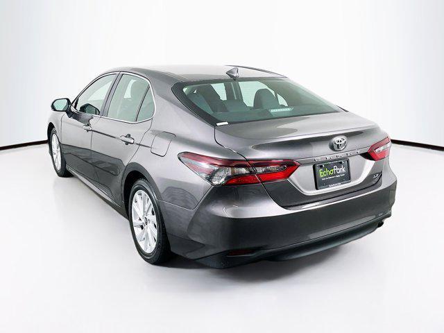 used 2023 Toyota Camry car, priced at $22,997