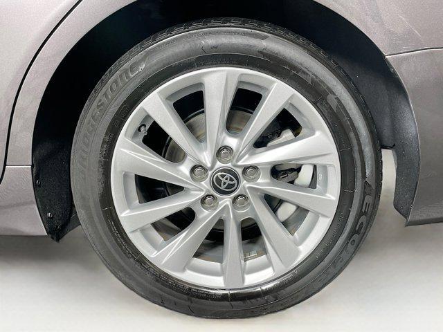 used 2023 Toyota Camry car, priced at $22,997