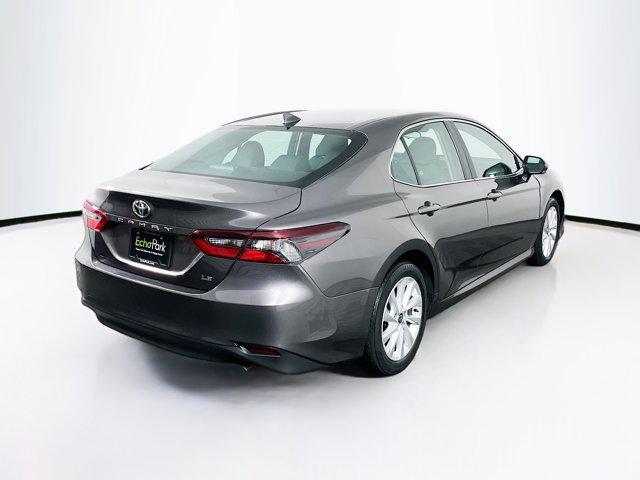 used 2023 Toyota Camry car, priced at $22,997